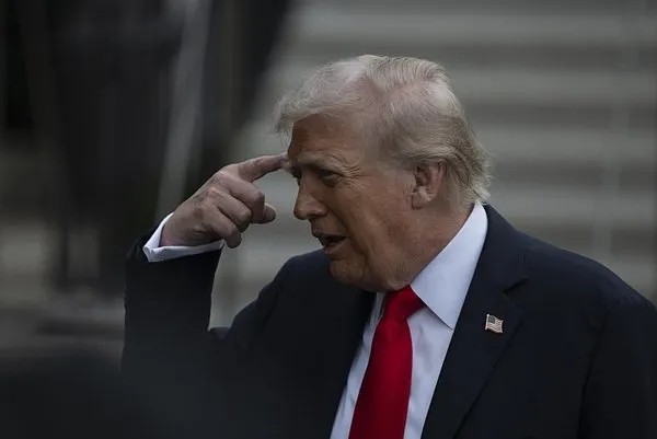 Trump 'zamanı geldi' diyerek açıkladı! 'Zelenskiy, anlaşma yapmak zorunda kalacak'
